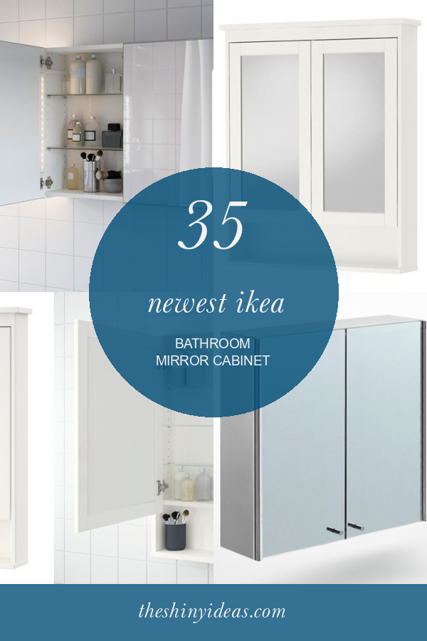 35 Newest Ikea Bathroom Mirror Home, Family, Style and Art Ideas